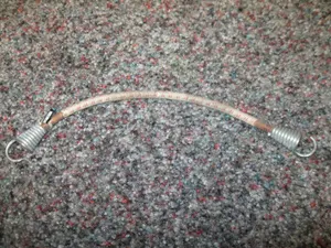 Robinson Helicopter R22 cord new old stock A918-6